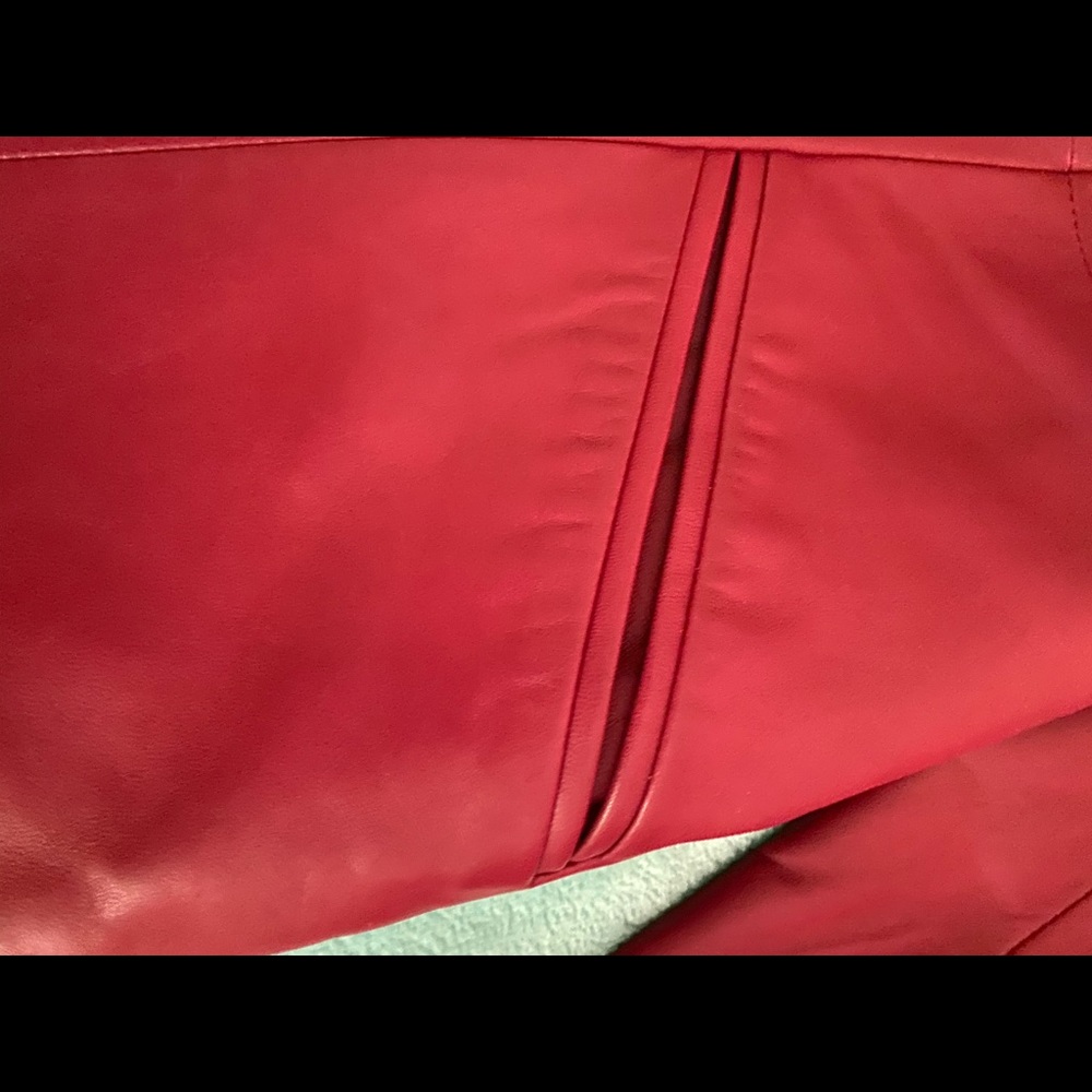 Leather Jacket - Picture 2 of 6